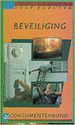 Beveiliging / Zelf klussen 9789024601073 Alfred M. Jacobson, Verzenden, Gelezen, Alfred M. Jacobson
