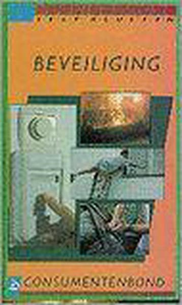 Beveiliging / Zelf klussen 9789024601073 Alfred M. Jacobson, Verzenden, Gelezen, Alfred M. Jacobson