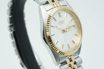 Seiko - Zonder minimumprijs - SGF204 | 7N43-8111 | New Old, Nieuw