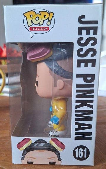 Funko Merchandise figuur - Plastic, vinyl - 2010-2020