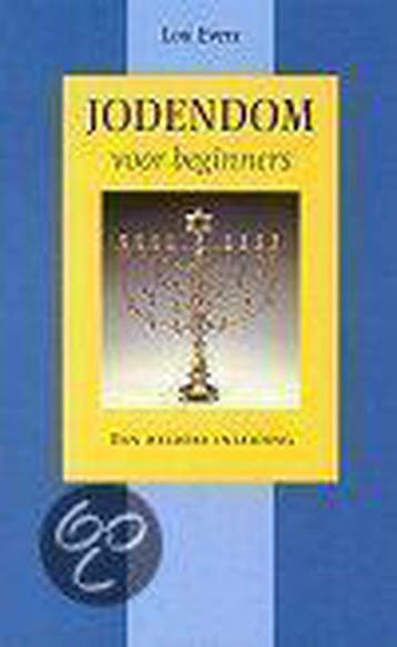 JODENDOM VOOR BEGINNERS 9789022524398 Lou Evers, Verzenden, Gelezen, Lou Evers