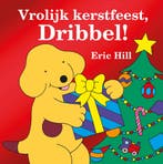 Dribbel - Vrolijk kerstfeest, Dribbel! (9789000394500), Verzenden