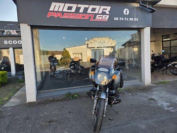 BMW - R 100 S - 1000 cc - 1979