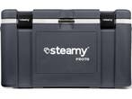 Steamy Pro 70 - Koelbox - 70 Liter - IJsretentie tot 6 dagen, Caravans en Kamperen, Kampeeraccessoires, Verzenden, Zo goed als nieuw