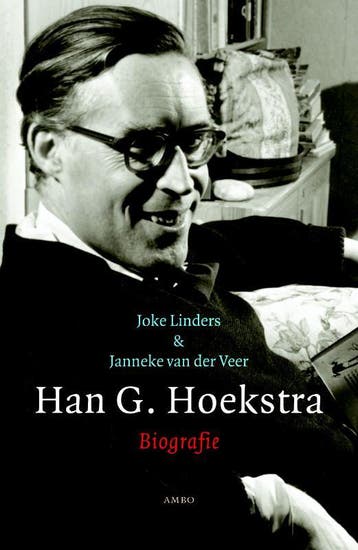 Han. G. Hoekstra 9789026324161 Joke Linders, Boeken, Verzenden, Zo goed als nieuw, Joke Linders
