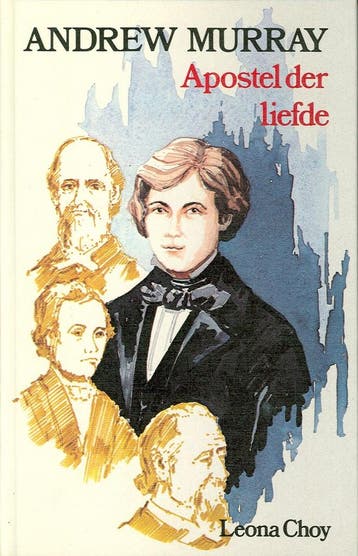APOSTEL DER LIEFDE (A.MURRAY) 9789064420818 L. Choy, Verzenden, Zo goed als nieuw, L. Choy