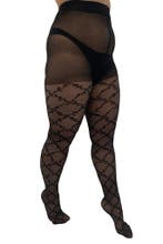 Floral Criss Cross Pattern44-46(XL)Maat 42/44 (L), Verzenden, Nieuw, Overige kleuren