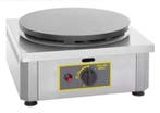 Pannekoekenmachine Roller grill CSG400, Ophalen, Nieuw in verpakking