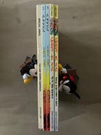Arkel T0 + T2 + T3 + Croqu la vie T1 + T2 - 5x C - 5 Album