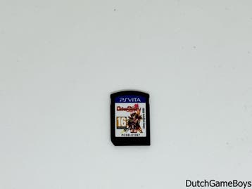 PS Vita - Drive Girls, Verzenden, Gebruikt