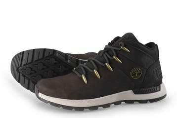 Timberland Veterboots in maat 43 Bruin, Bruin, Verzenden, Timberland, Boots