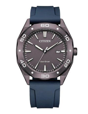 Citizen - NO RESERVE PRICE Sport OCTAGON Collection 026 -
