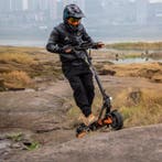 KuKirin G2 Pro Vouwbare Elektrische Scooter - Off-Road Smart, Verzenden, Nieuw, KuKirin