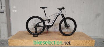 E-Mountainbike | Bergamont E-Trailster Expert | -46%, Ophalen, Nieuw