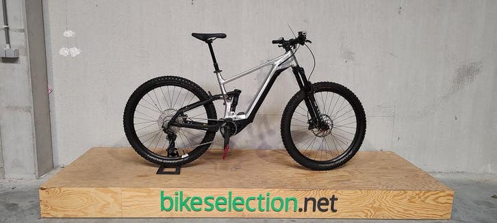 E-Mountainbike | Bergamont E-Trailster Expert | -46%, Fietsen en Brommers, Fietsen | Mountainbikes en ATB, Ophalen