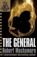 Cherub The General 9780340931844 Robert Muchamore, Boeken, Verzenden, Gelezen, Robert Muchamore
