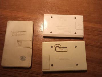 Commodore - Monster Game; Plane & Tank; Cowboy - Rodeo -, Nieuw