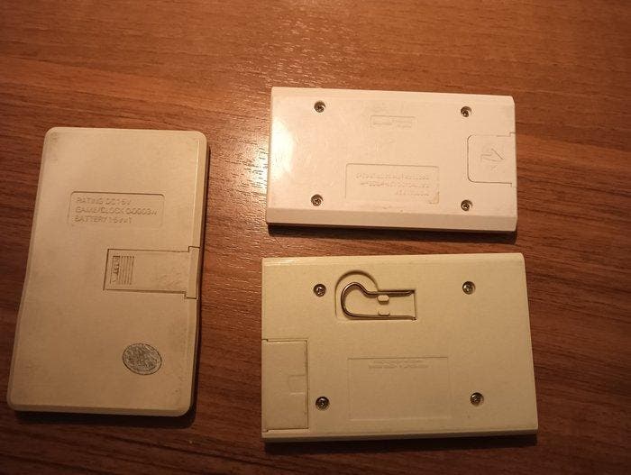 Commodore - Monster Game; Plane & Tank; Cowboy - Rodeo -, Games en Spelcomputers, Spelcomputers | Overige Accessoires