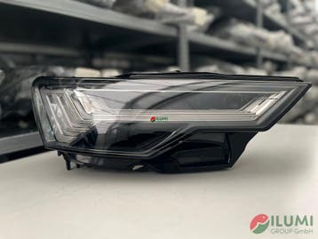 AUDI A6 MATRIX SCHEINWERFER RECHTS KPL 4K0941036, Verzenden, Nieuw