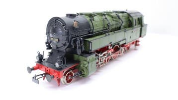 Liliput H0 - 9501 - Locomotive électrique (1) - Liliput 9501, Hobby & Loisirs créatifs