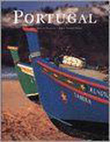 Portugal - Demeude, Boeken, Verzenden, Nieuw