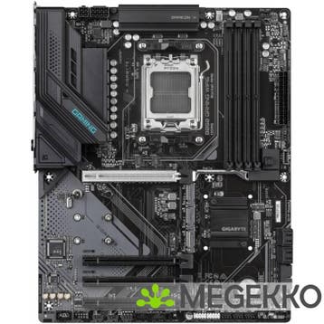 Gigabyte B850 GAMING WF6, Computers en Software, Verzenden, Nieuw