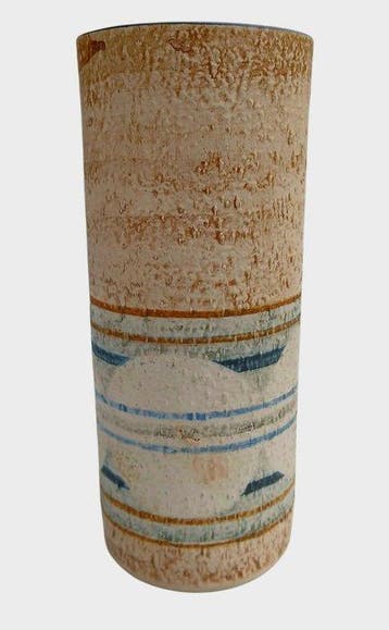 Penny Black - Vase - Poterie Troika - Céramique, Antiquités & Art