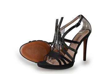 Albano Sleehakken in maat 40 Zwart, Kleding | Dames, Schoenen, Albano, Verzenden, Zwart, Zo goed als nieuw