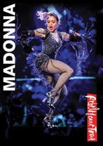 Madonna - Rebel Heart Tour (Live From Sydney) (DVD), Verzenden, Nieuw in verpakking