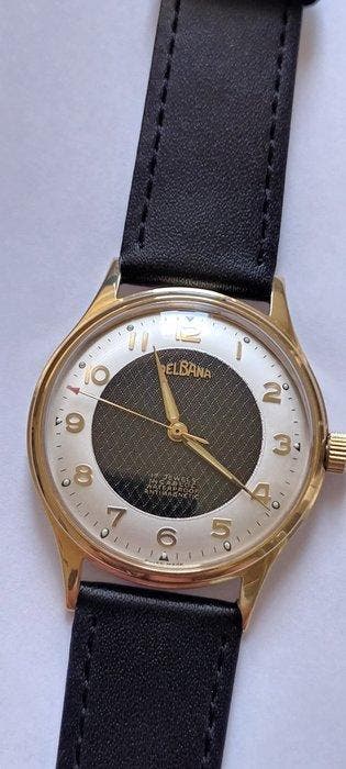 DELBANA - serviced 08.2026 - NOS - jumbo - nos - Sans prix, Nieuw