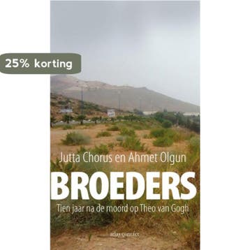 Broeders 9789045029177 Jutta Chorus, Verzenden, Zo goed als nieuw, Jutta Chorus