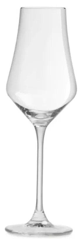 Royal Leerdam After Dinner Whisky Glasses - 4 stuks - 26 cl, Maison & Meubles, Cuisine | Vaisselle, Envoi