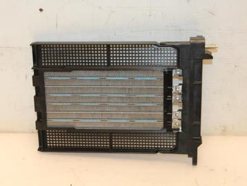 Kachel Verwarmingselement Volkswagen Polo O133230