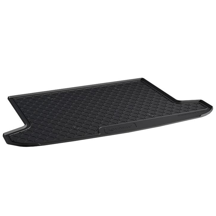 Rubber kofferbakmat | geschikt voor Hyundai | Tucson 18-21 5, Auto diversen, Kofferbakmatten, Nieuw, Verzenden