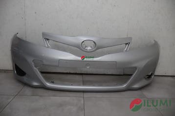 Toyota Yaris III 11-14 voorbumper 52119-0D410, Verzenden
