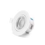 LED Inbouwspot - Neutraal wit Licht 4000K - 7W vervangt 70W, Huis en Inrichting, Verzenden, Nieuw
