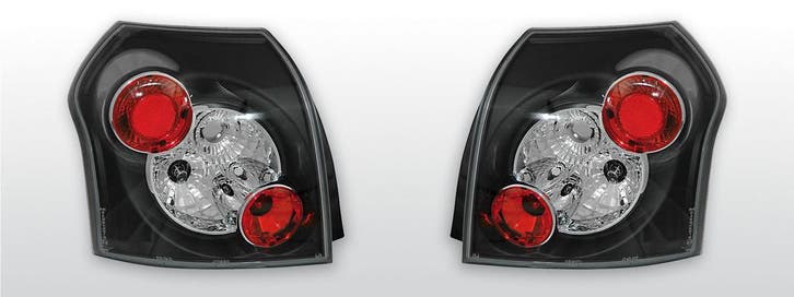 Achterlichten | geschikt voor Toyota Corolla Hatchback 2001-, Autos : Pièces & Accessoires, Éclairage, Envoi