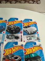 Hot Wheels 1:64 - Voiture miniature (12) - Hot Wheels, Nieuw