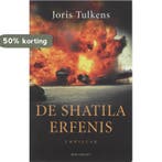 De Shatila Erfenis 9789052409962 J. Tulkens, Verzenden, Gelezen, J. Tulkens