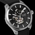 Ublast - Skelematic - Sapphire Glass - REF.UBSKE42BK - Ltd., Nieuw