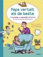 Papa vertelt als de beste 9789044738797 Melanie Von Bismarck, Verzenden, Melanie Von Bismarck