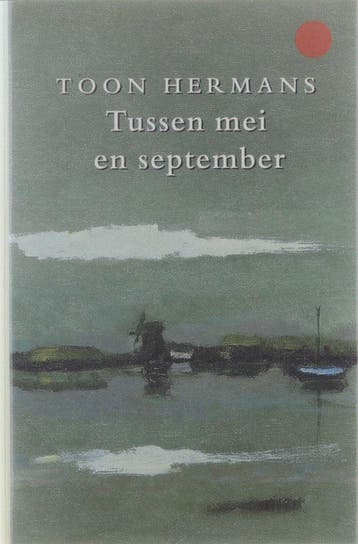 Tussen Mei En September - Hermans, Verzenden, Nieuw