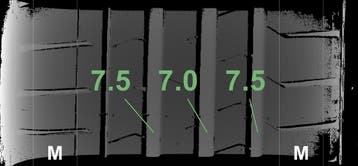 BMW X1 F48 X2 F39 816M 19 inch velgen Pirelli Zomerbanden Ni, Autos : Pièces & Accessoires, Ophalen of Verzenden