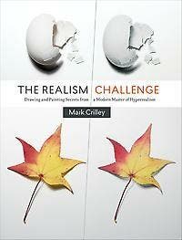The Realism Challenge 9780385346290 Mark Crilley, Verzenden, Mark Crilley