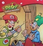Plop: Dokter Kwebbel / Actie Em-té / 3 9789059165212, Verzenden, Zo goed als nieuw, Gert Verhulst