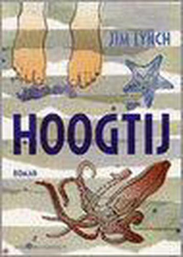 Hoogtij 9789025427054 J. Lynch, Verzenden, J. Lynch
