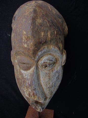 Ziek masker Pende - DR Congo (Zonder minimumprijs)