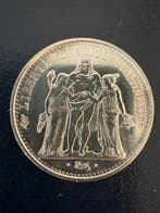 Frankrijk. 10 Francs 1972 Hercule (Zonder minimumprijs)