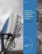 Physics For Scientists And Engineers 9781439048757, Livres, Langue | Anglais, Verzenden, John W. Jewett