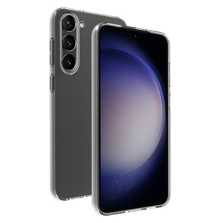 2dekans | BeHello Samsung Glxy S23 ThinG, Télécoms, Téléphonie mobile | Accessoires & Pièces, Enlèvement ou Envoi